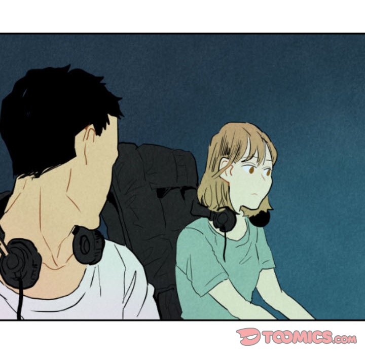 I Pray I Pray EP 26 - Toomics page 12 - 
