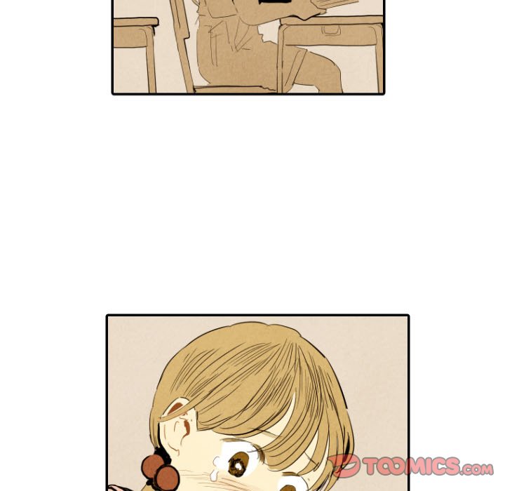 I Pray I Pray EP 26 - Toomics page 111 - 