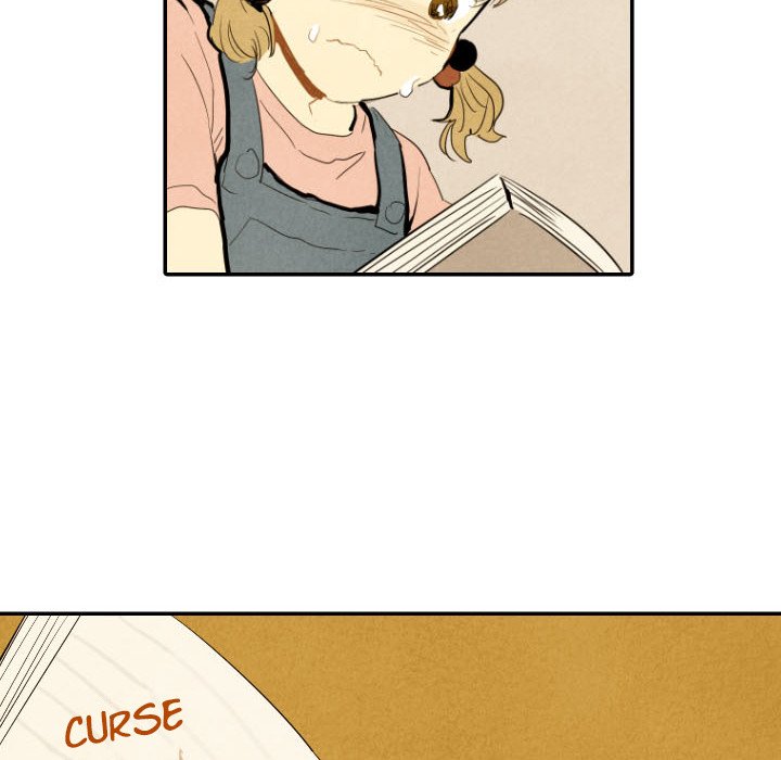 I Pray I Pray EP 26 - Toomics page 112 - 