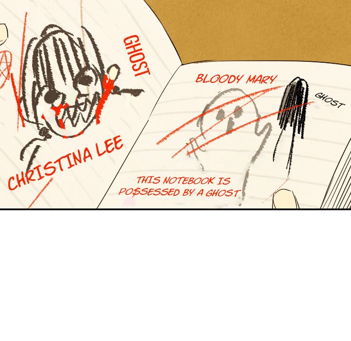 I Pray I Pray EP 26 - Toomics page 113 - 