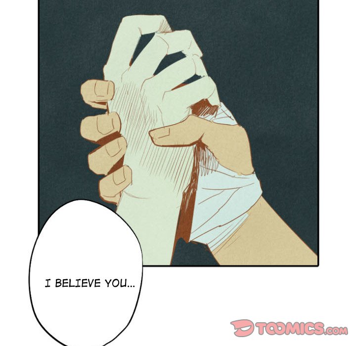 I Pray I Pray EP 26 - Toomics page 120 - 