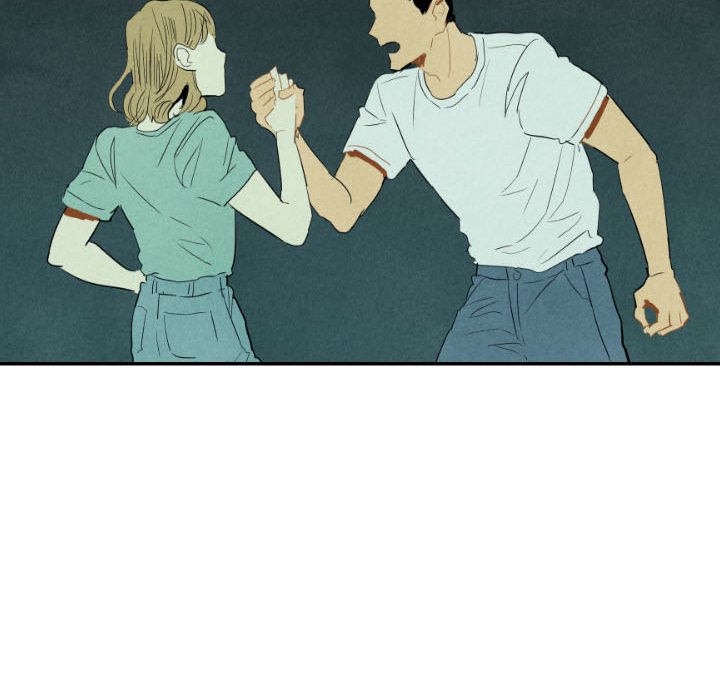 I Pray I Pray EP 26 - Toomics page 123 - 