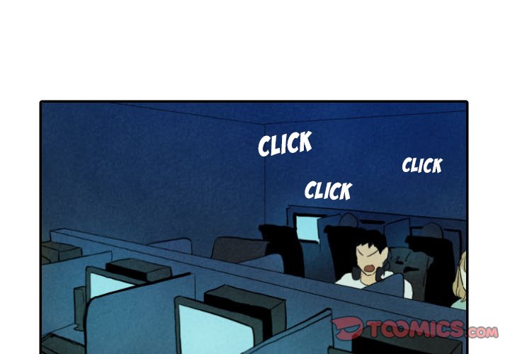 I Pray I Pray EP 26 - Toomics page 3 - 