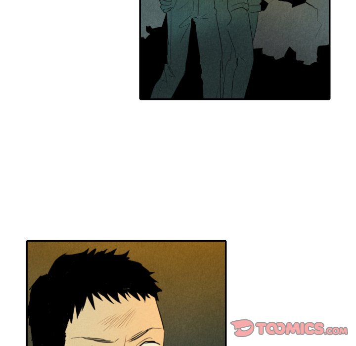 I Pray I Pray EP 26 - Toomics page 21 - 