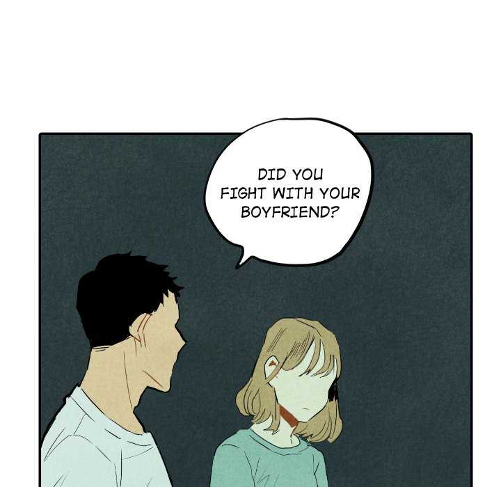 I Pray I Pray EP 26 - Toomics page 23 - 