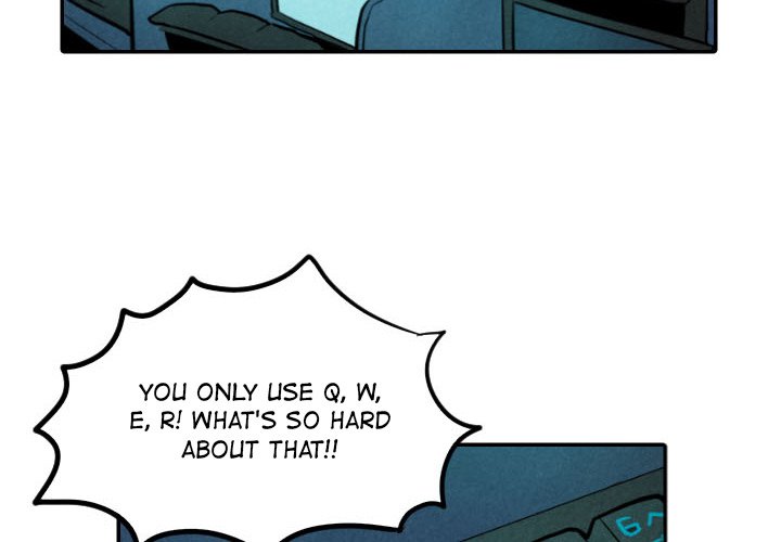 I Pray I Pray EP 26 - Toomics page 4 - 