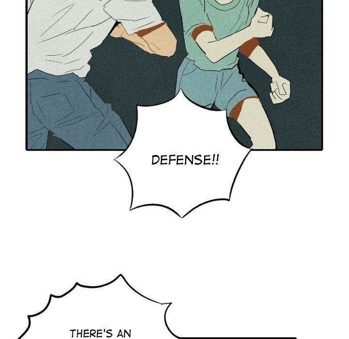 I Pray I Pray EP 26 - Toomics page 33 - 