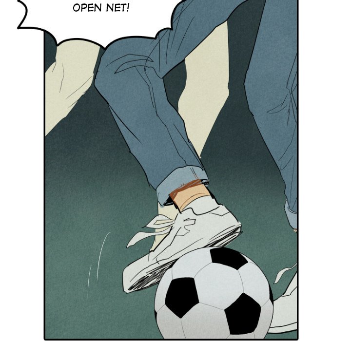 I Pray I Pray EP 26 - Toomics page 34 - 