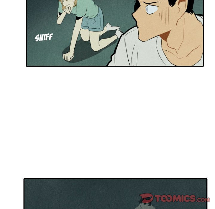 I Pray I Pray EP 26 - Toomics page 39 - 