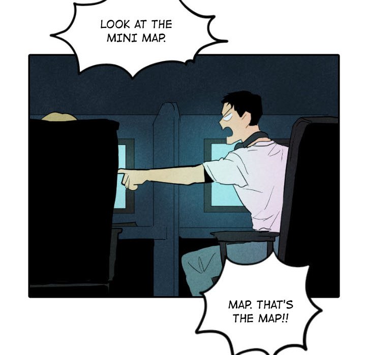 I Pray I Pray EP 26 - Toomics page 6 - 