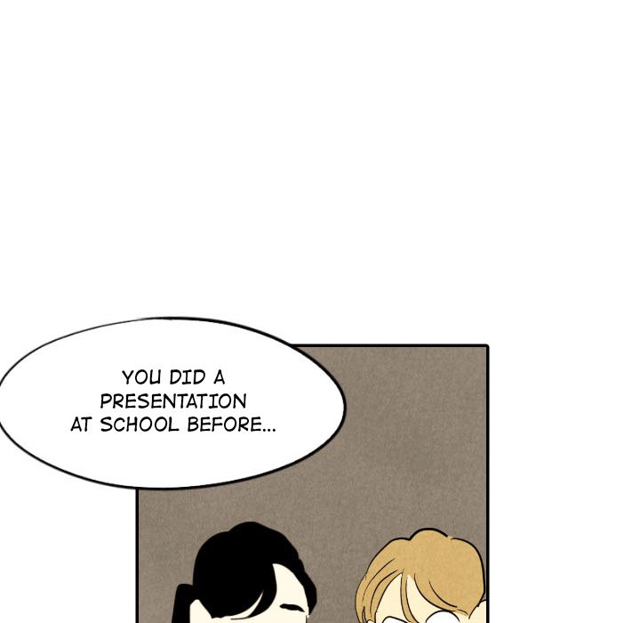 I Pray I Pray EP 26 - Toomics page 51 - 