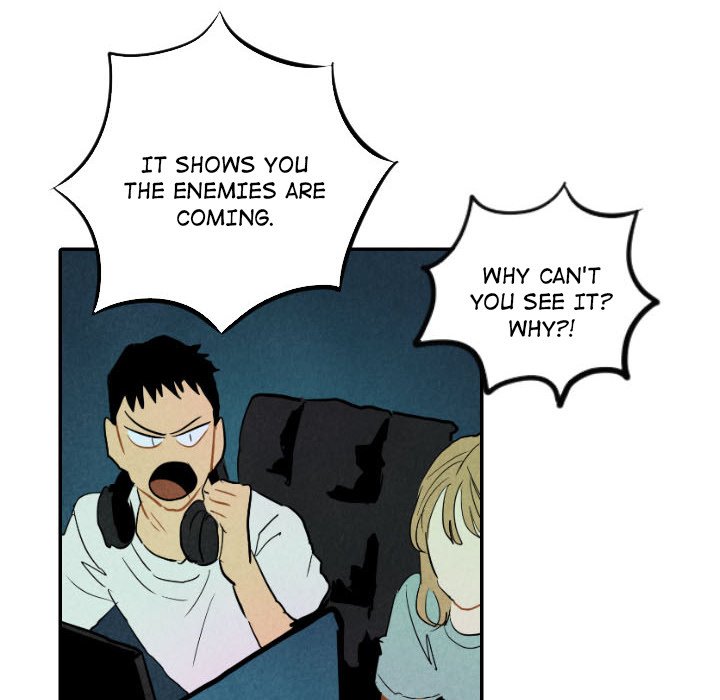 I Pray I Pray EP 26 - Toomics page 8 - 