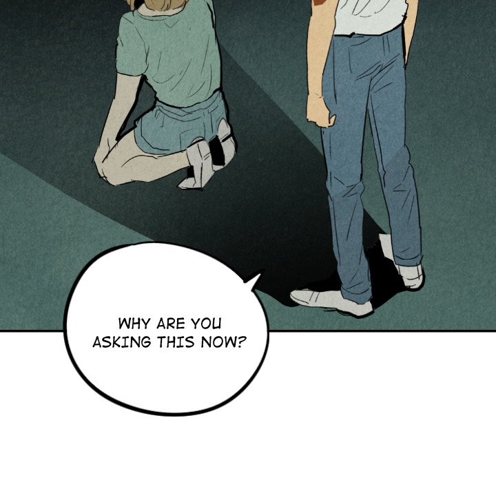 I Pray I Pray EP 26 - Toomics page 77 - 