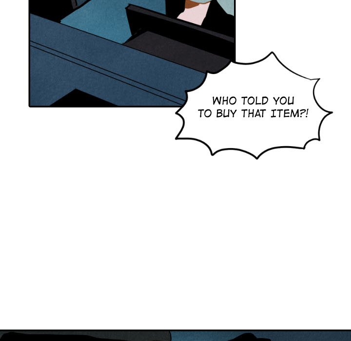 I Pray I Pray EP 26 - Toomics page 9 - 