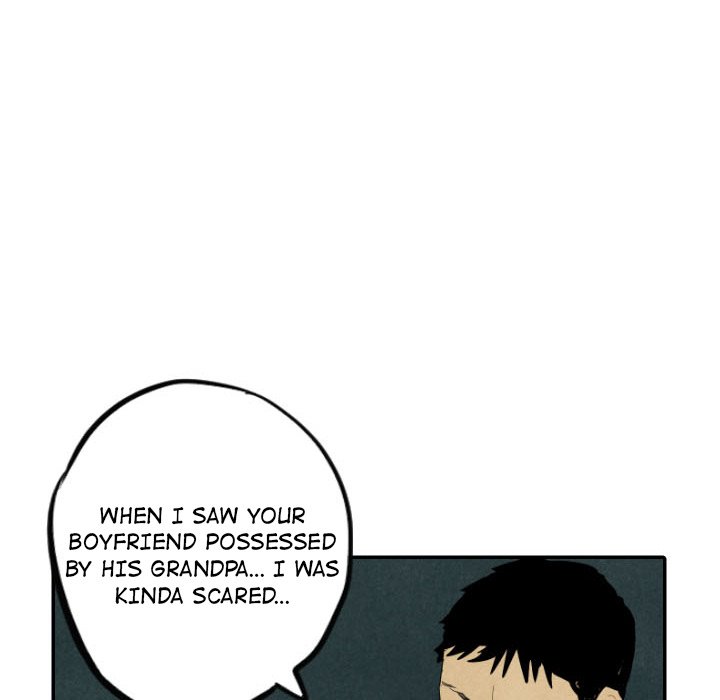 I Pray I Pray EP 26 - Toomics page 83 - 