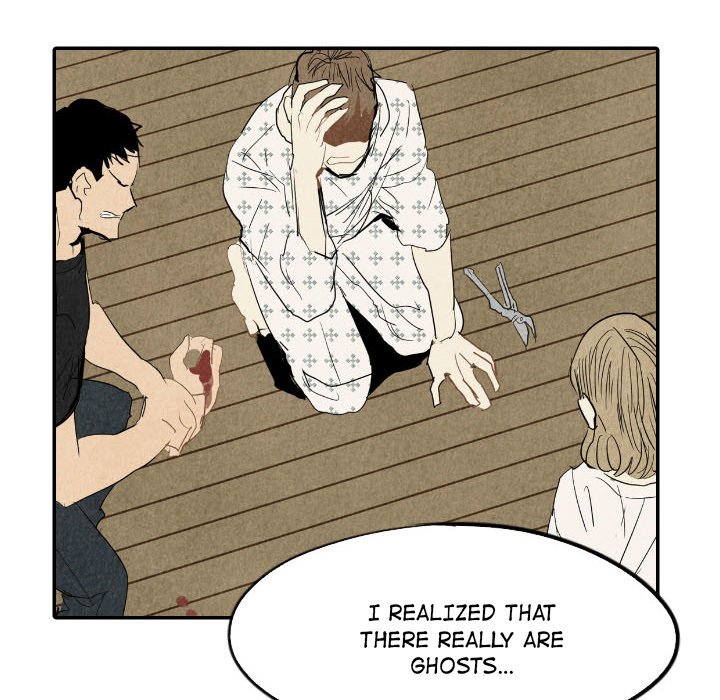 I Pray I Pray EP 26 - Toomics page 85 - 