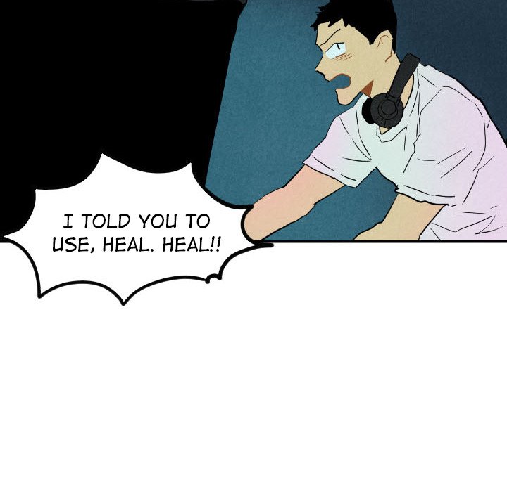 I Pray I Pray EP 26 - Toomics page 10 - 