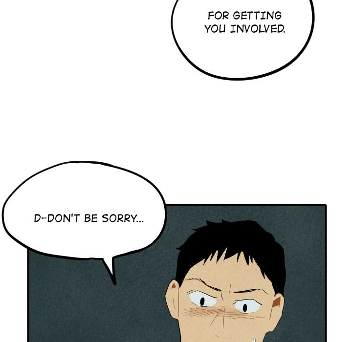 I Pray I Pray EP 26 - Toomics page 92 - 