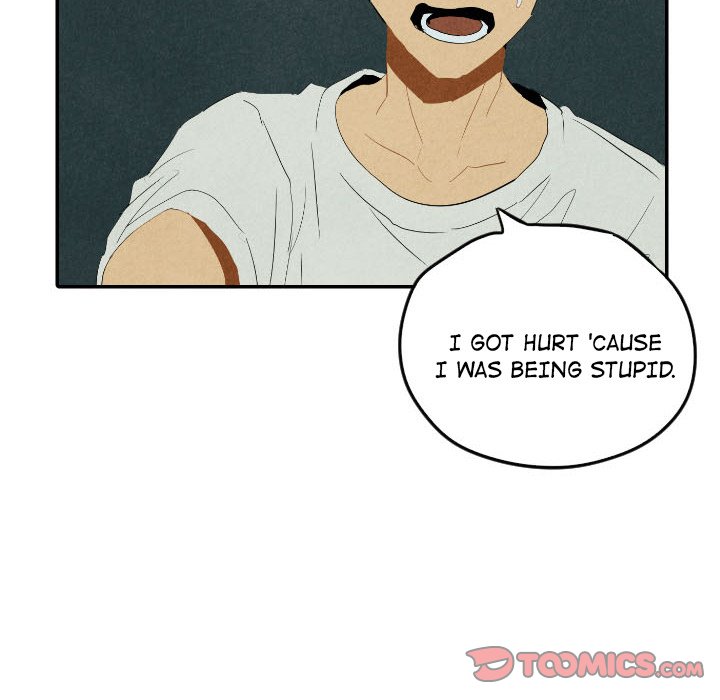 I Pray I Pray EP 26 - Toomics page 93 - 