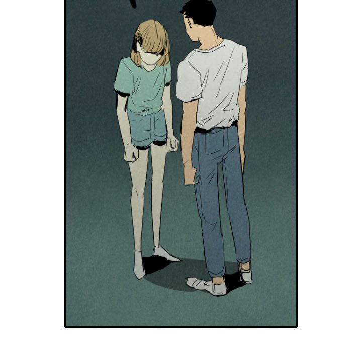 I Pray I Pray EP 26 - Toomics page 99 - 