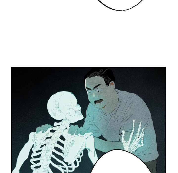 I Pray I Pray EP 27 - Toomics page 101 - 