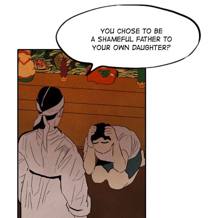 I Pray I Pray EP 27 - Toomics page 104 - 
