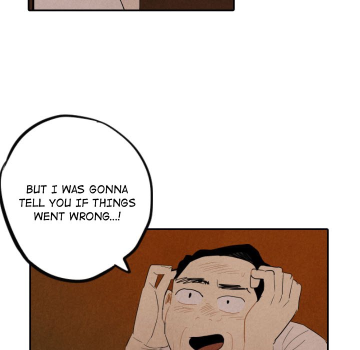 I Pray I Pray EP 27 - Toomics page 105 - 