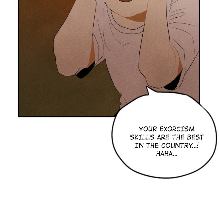 I Pray I Pray EP 27 - Toomics page 106 - 