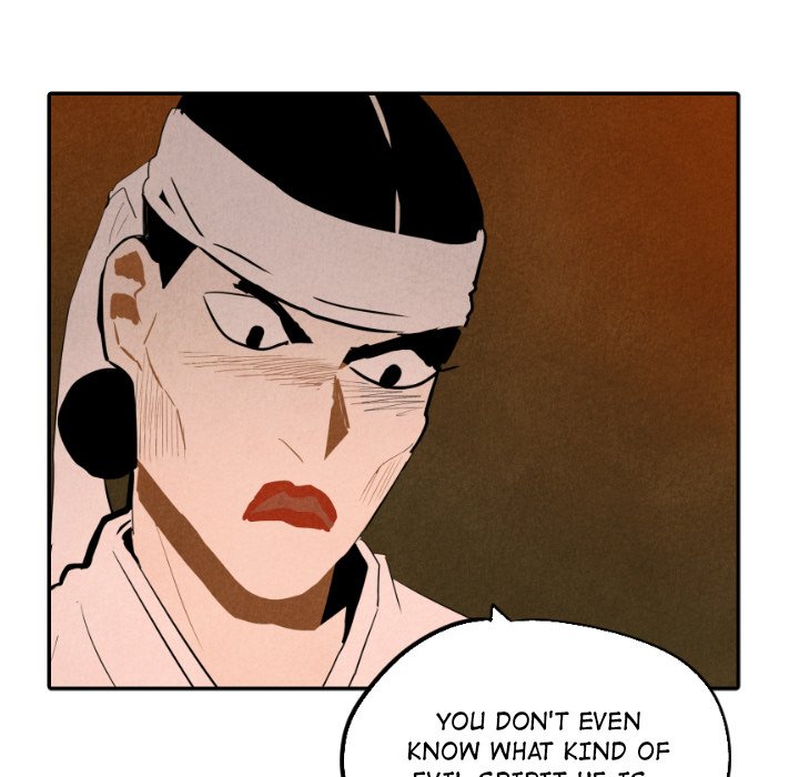 I Pray I Pray EP 27 - Toomics page 109 - 