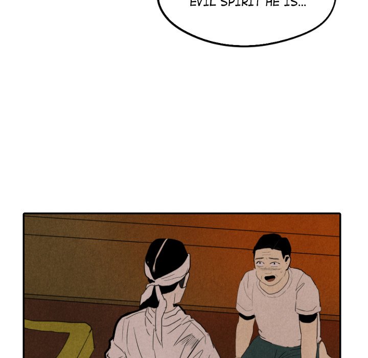 I Pray I Pray EP 27 - Toomics page 110 - 