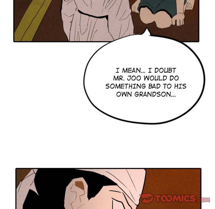 I Pray I Pray EP 27 - Toomics page 111 - 