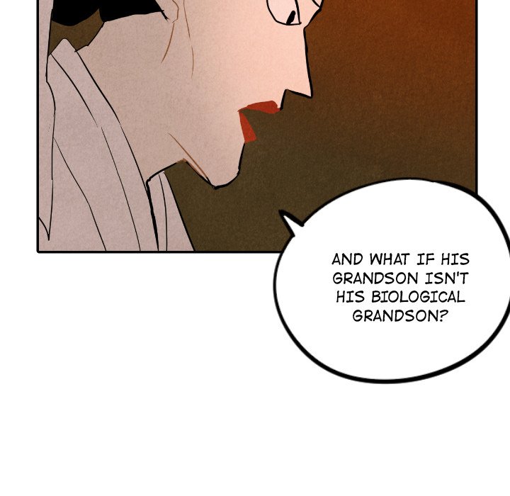 I Pray I Pray EP 27 - Toomics page 112 - 