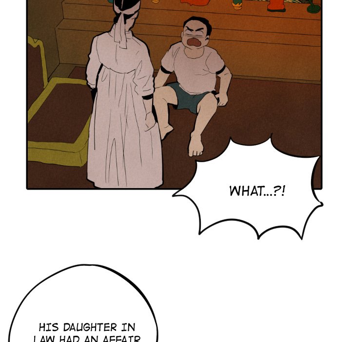I Pray I Pray EP 27 - Toomics page 115 - 