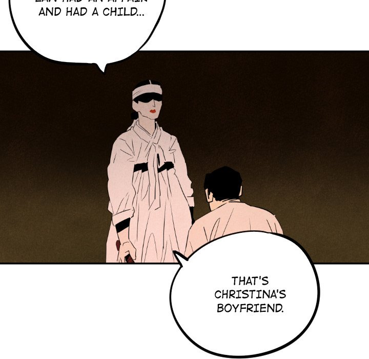 I Pray I Pray EP 27 - Toomics page 116 - 