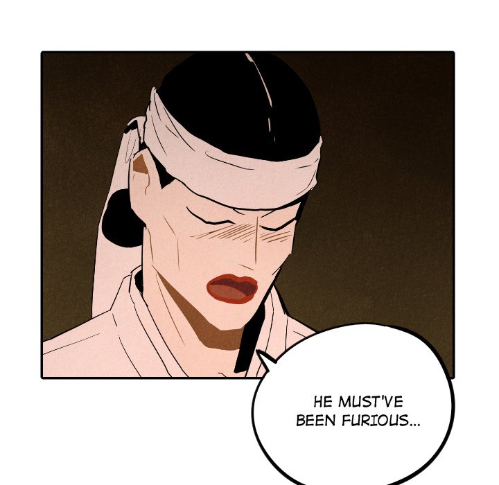 I Pray I Pray EP 27 - Toomics page 119 - 