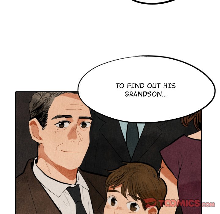 I Pray I Pray EP 27 - Toomics page 120 - 