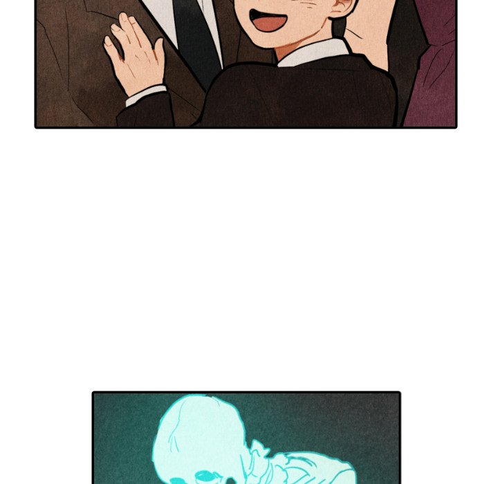 I Pray I Pray EP 27 - Toomics page 121 - 