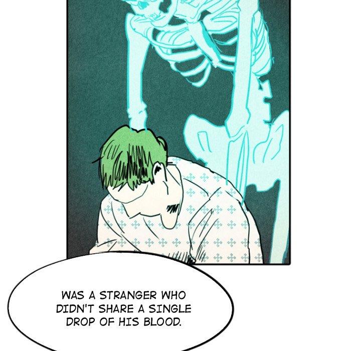 I Pray I Pray EP 27 - Toomics page 122 - 
