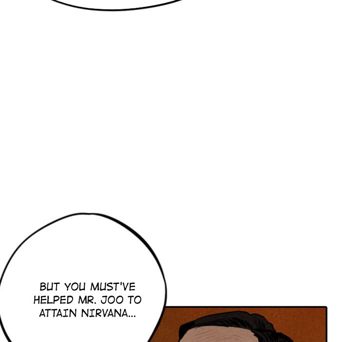 I Pray I Pray EP 27 - Toomics page 123 - 