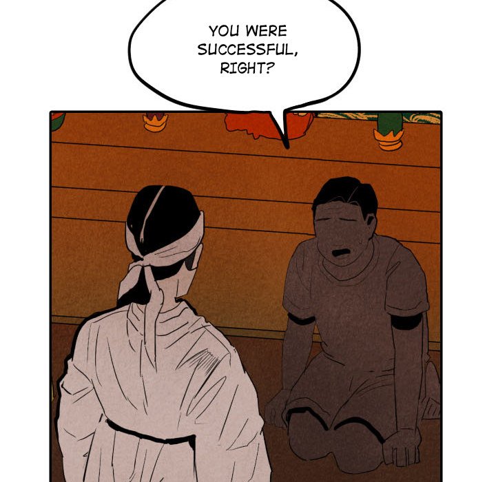I Pray I Pray EP 27 - Toomics page 125 - 