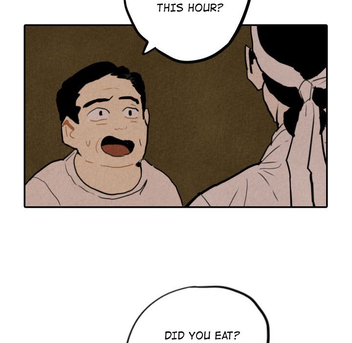 I Pray I Pray EP 27 - Toomics page 20 - 