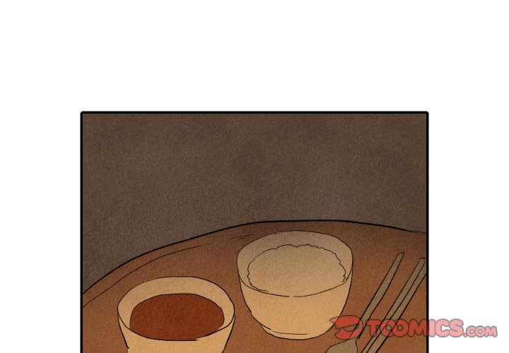 I Pray I Pray EP 27 - Toomics page 3 - 