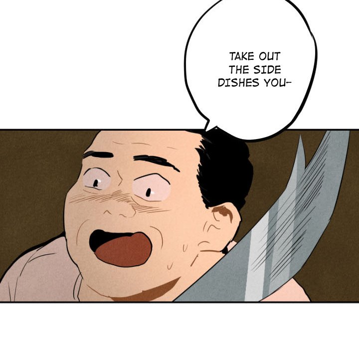 I Pray I Pray EP 27 - Toomics page 22 - 