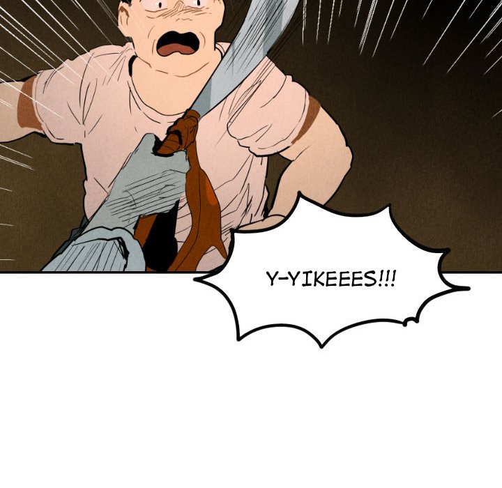 I Pray I Pray EP 27 - Toomics page 24 - 