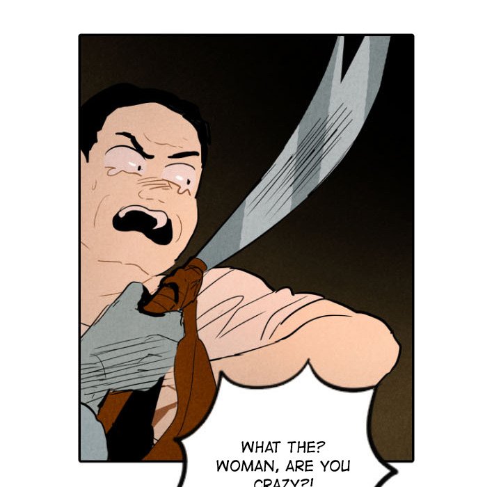 I Pray I Pray EP 27 - Toomics page 25 - 