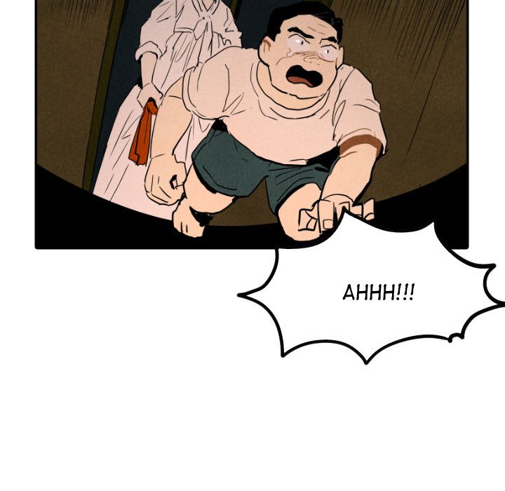 I Pray I Pray EP 27 - Toomics page 29 - 