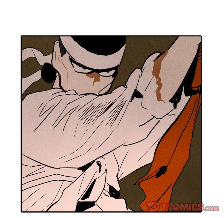 I Pray I Pray EP 27 - Toomics page 30 - 