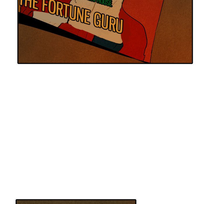 I Pray I Pray EP 27 - Toomics page 34 - 