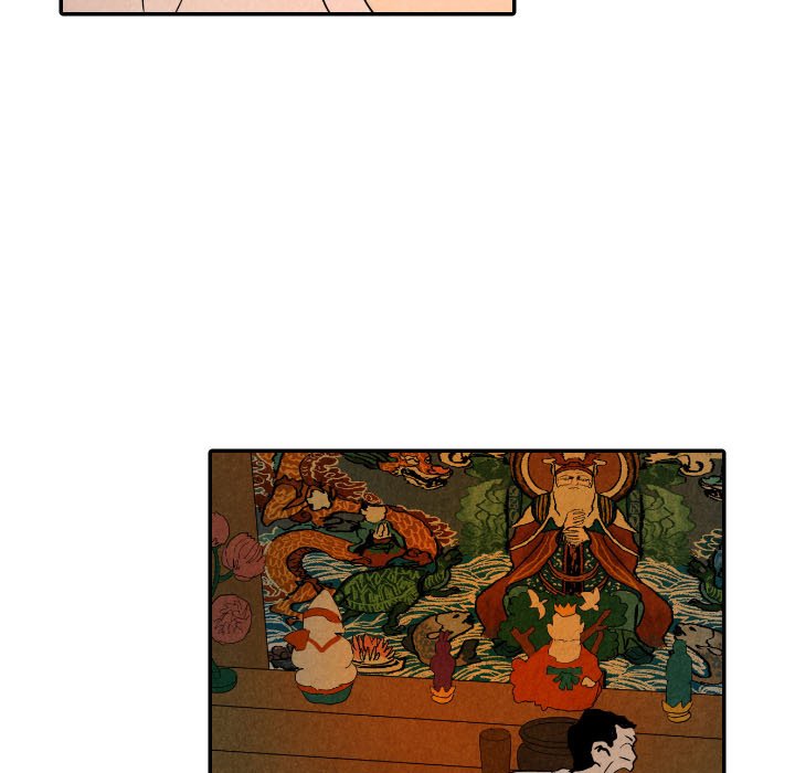 I Pray I Pray EP 27 - Toomics page 36 - 