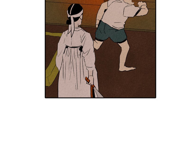 I Pray I Pray EP 27 - Toomics page 37 - 